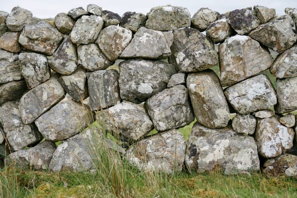 Sure Sex Is Great But...Have You Ever Built A Wall That Will Last Hundreds Of Years?